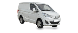 BYD T3