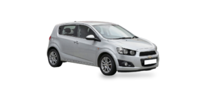 Chevrolet Sonic (T300)