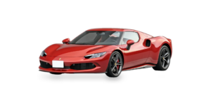 Ferrari 296 (F171)