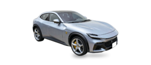 Ferrari Purosangue (F175)