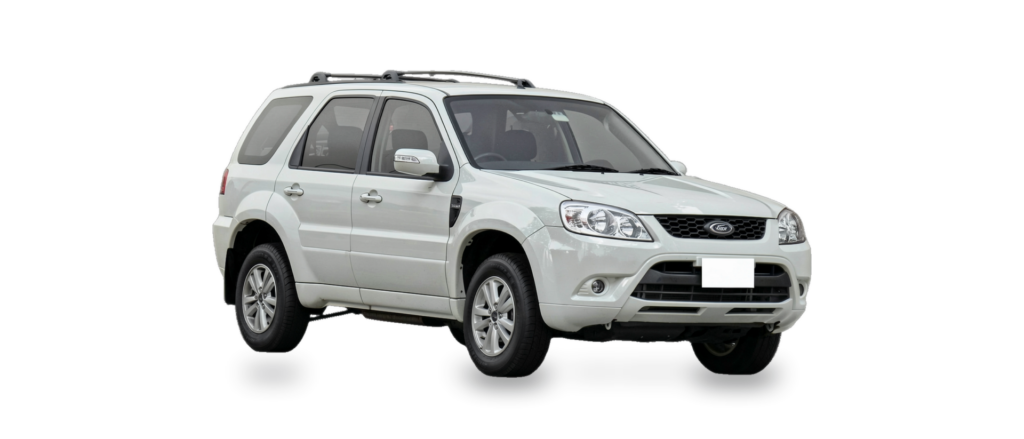 Ford Escape (ZD)