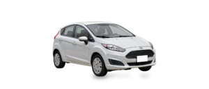 Ford Fiesta (B299/B409)