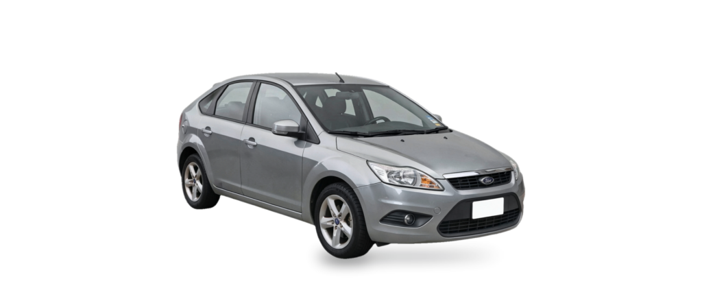 Ford Focus (C307)