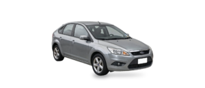 Ford Focus (C307)