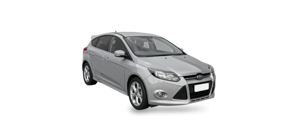 Ford Focus (C346)