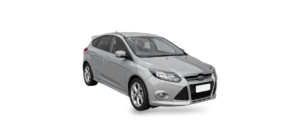 Ford Focus (C346)