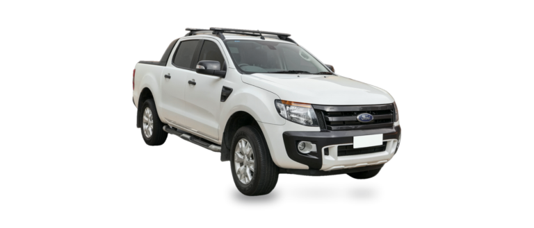 Ranger Double Cab (P375)