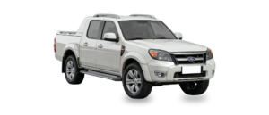 Ford Ranger Double Cab (PJ/PK)