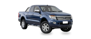 Ford Ranger Open Cab (P375)