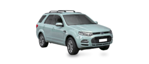 Ford Territory (SZ)