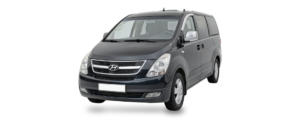 Hyundai H-1 (TQ)