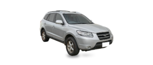 Hyundai Santa Fe (CM)