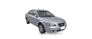 Hyundai Sonata (NF)