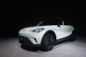 รีวิว smart #1 Premium พาชมคันจริงสเปกไทย ราคา 1,449,000 บาท แบตเตอรี่ 66 kWh วิ่ง 440 กม.