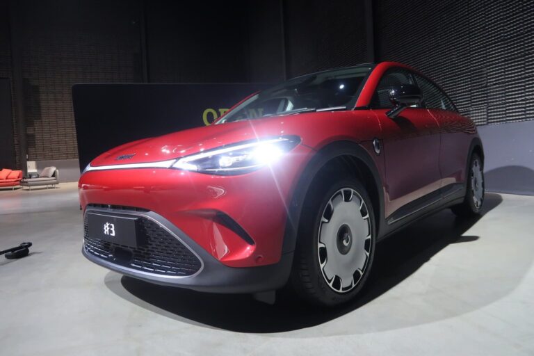 รีวิว smart #3 Premium พาชมคันจริงสเปกไทย ราคา 1,549,000 บาท ทรงคูเป้ 0-100 ใน 5.8 วินาที