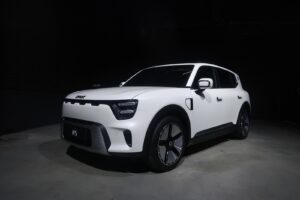 รีวิว smart #5 Premium พาชมคันจริงสเปกไทย ราคา 1,749,000 บาท แบตเตอรี่ 100 kWh วิ่ง 590 กม.