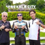 Honda One Make Race 2026 ยุรนันท์ เฉือนแชมป์ City Challenge 1 แต้ม คว้าตั๋ว Super Taikyu ญี่ปุ่น