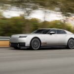 Jaguar Type 01 ตัวจริงเปิดตัวแล้ว แต่ดราม่าไม่จบ แฟนถามว่าจิตวิญญาณ Jaguar หายไปไหน