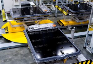 BMW Group เริ่มผลิตแบตเตอรี่แรงดันสูง Gen6 ที่เสิ่นหยาง เป็นฐานที่ 3 ของเครือข่ายโลก รองรับ Neue Klasse ที่ผลิตในจีน