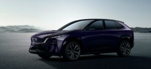 Mazda CX-6e รุ่นย่อย ต่างกันยังไง เทียบ Premium กับ Premium Sports ทั้งล้อ กระจก ภายใน และระยะวิ่ง