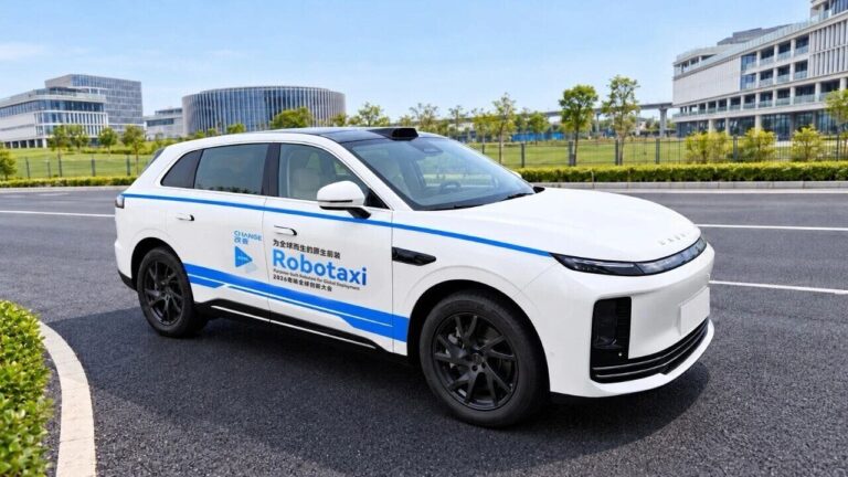 CHERY เปิดงาน 2026 Chery International User Summit ชู ECO-TECH ทั้ง Robotaxi ระดับ L4 ชาร์จระดับเมกะวัตต์ และหุ่นยนต์ AiMOGA