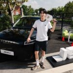 OMODA & JAECOO จัด OJ CLUB – LIVE YOUR WAY ชวนเจ้าของรถเล่น Pickleball และ Padel พร้อมโซน Pet-Friendly