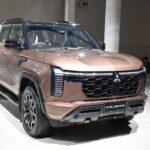 เปิดตัว ออล นิว มิตซูบิชิ ปาเจโร 2026 ในไทย ราคา 1,499,000 – 1,999,000 บาท 3 รุ่นย่อย ย้อนต้นกำเนิด 44 ปีและดีไซน์ใหม่