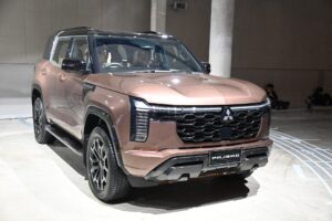 Pajero 2026 รีวิว 3 รุ่นย่อย GLS, GSR และ Super Exceed ต่างกันอย่างไร เลือกรุ่นไหนดี พาชมรถคันจริง