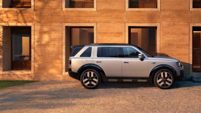 FREELANDER 8 2026 โรดแมปรุกโลก JLR จับมือ CHERY