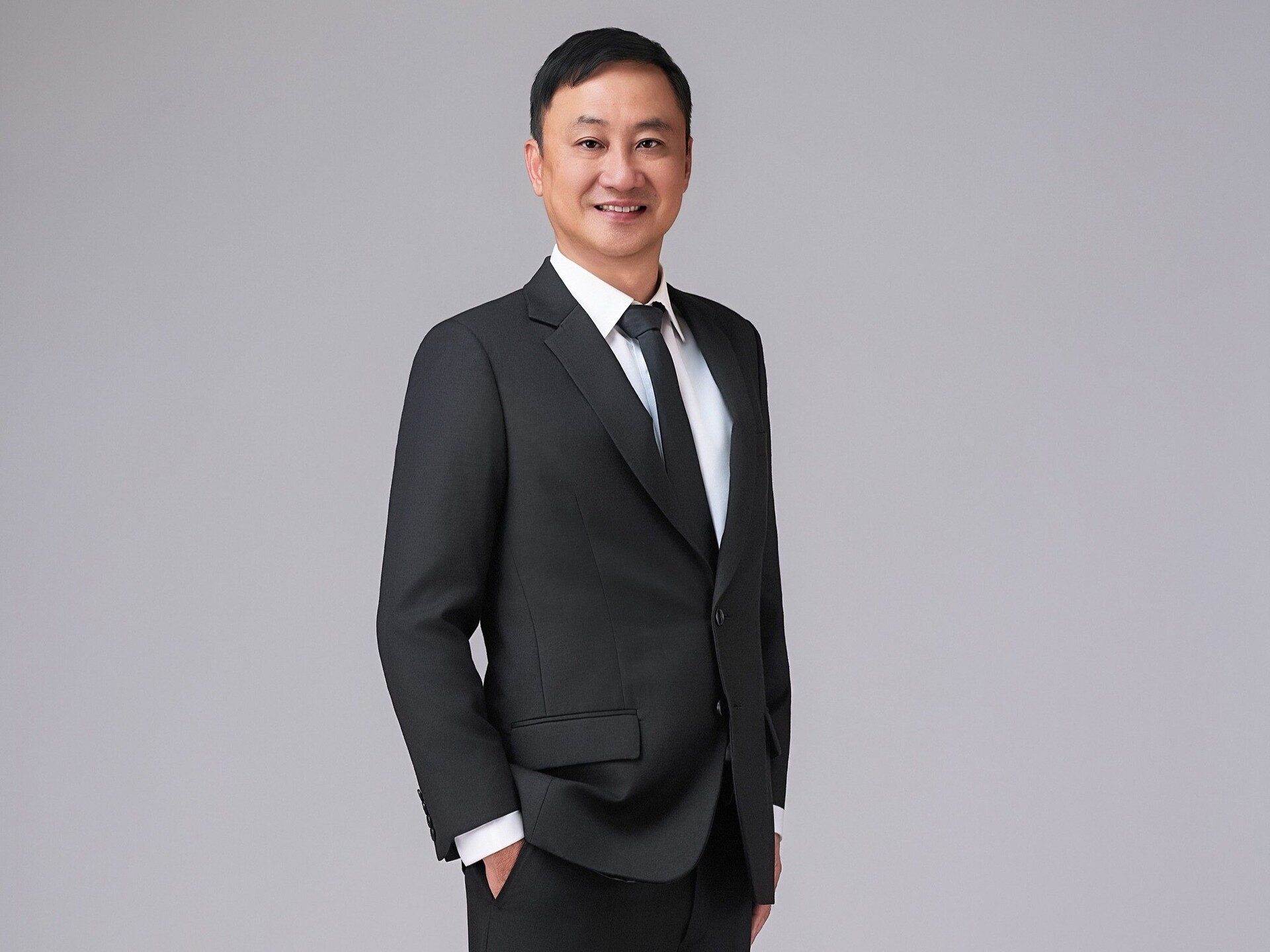 พิมาน พูลศรี รองประธานเจ้าหน้าที่บริหารด้านธุรกิจค้าปลีกน้ำมัน OR