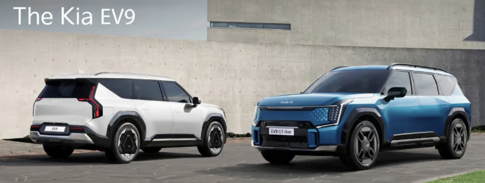 โปรโมชั่น Kia ล่าสุด ต.ค. 2026 ลด 595,000 บาท 2