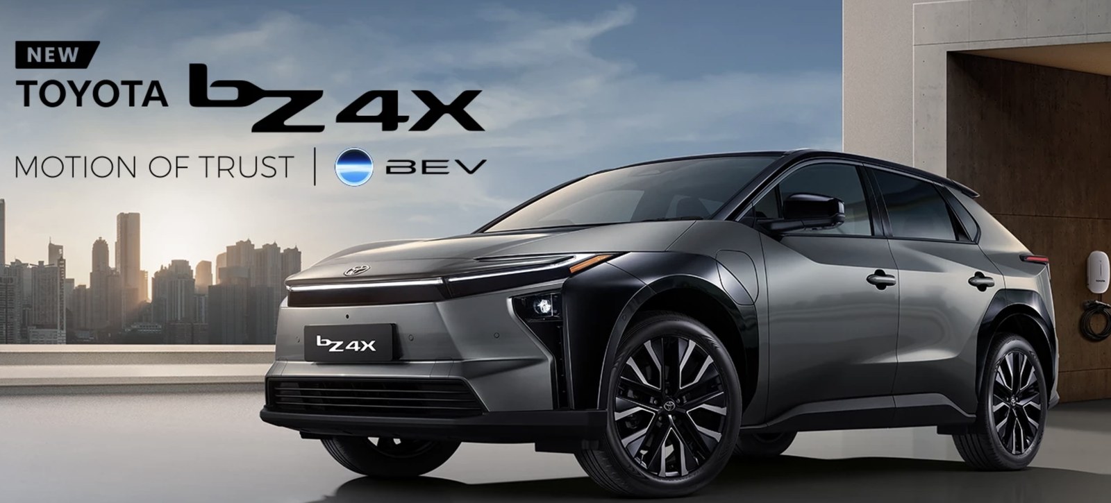 ยอดขาย Toyota สิงหาคม 2026 พุ่ง 19,008 คัน โต 10% 4