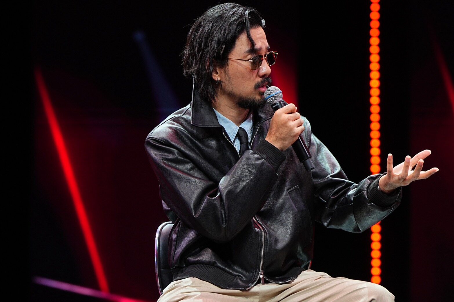 โค้ชจ๋าย ไททศมิตร The Voice Thailand 2026