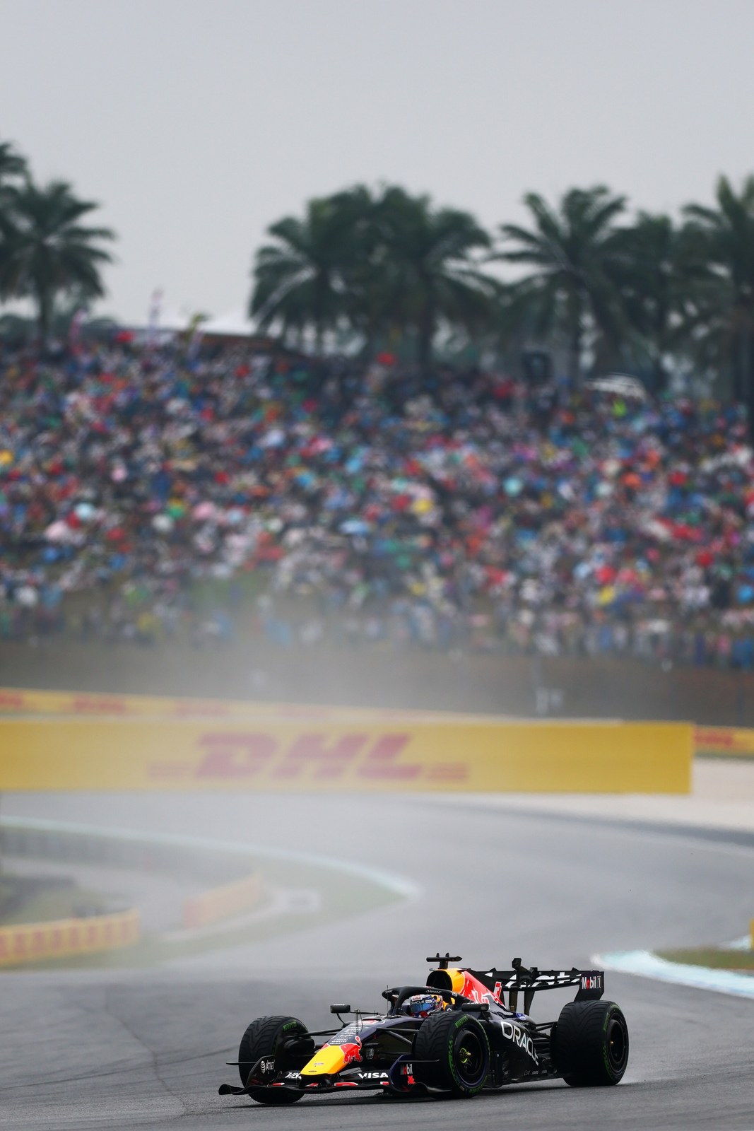 ฟอร์ด หวนคืน F1 คว้าชัยที่ 177 กับ เรด บูล ทางการ 7