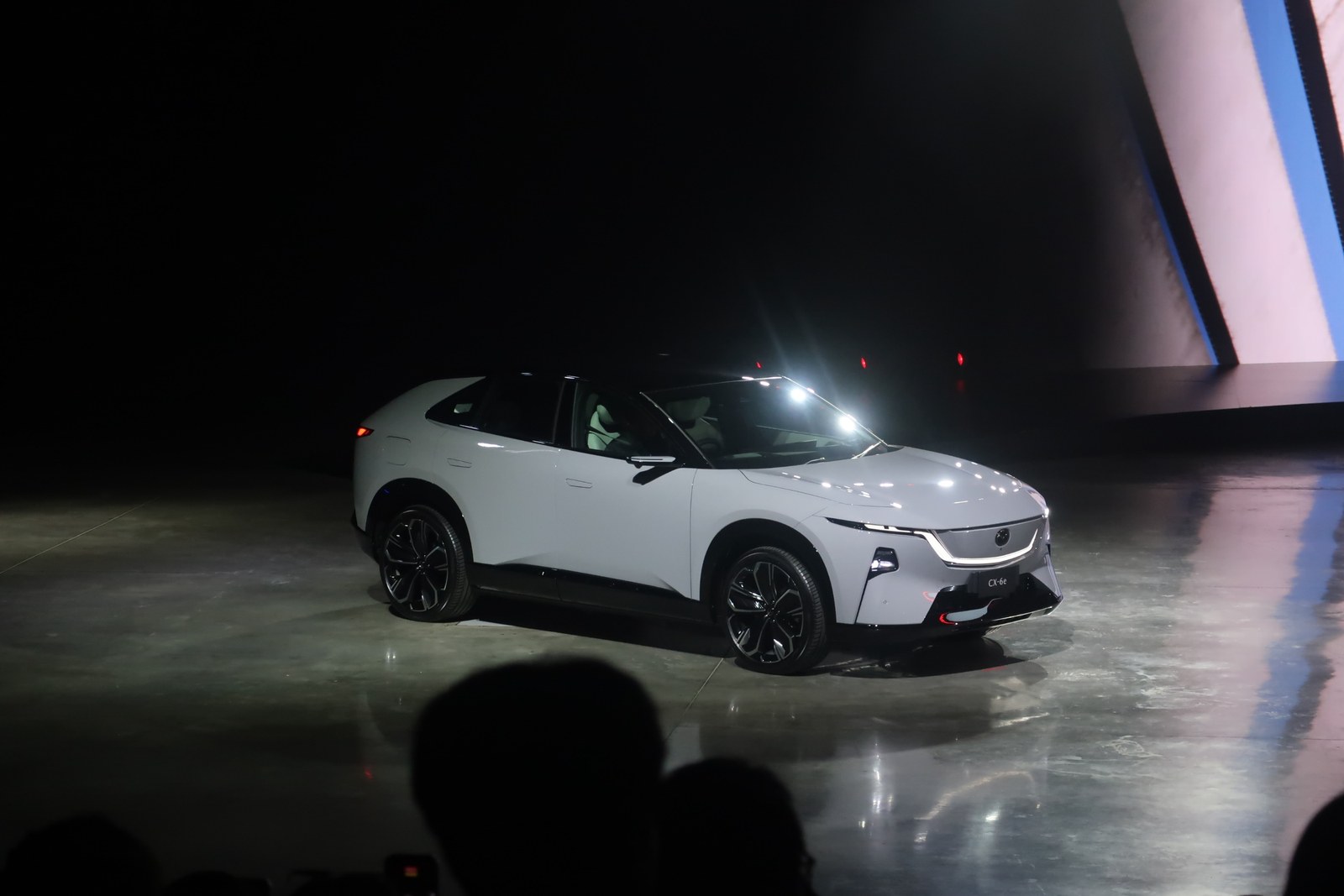 เปิดตัว Mazda CX-6e 2026 สเปกไทย เคาะเริ่ม 1,259,000 บาท 4