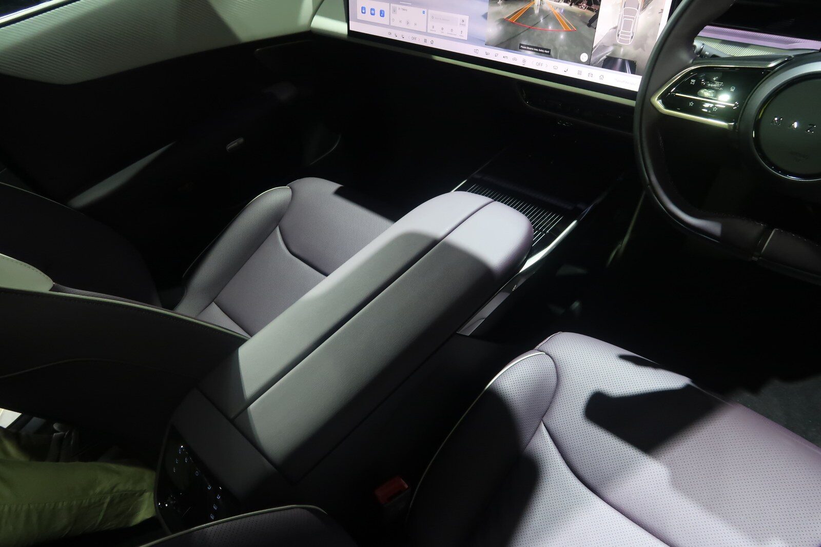 เปิดตัว Mazda CX-6e 2026 สเปกไทย เคาะเริ่ม 1,259,000 บาท 27