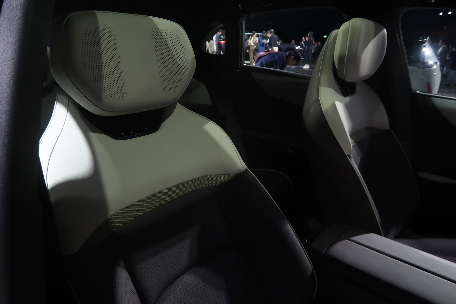 เปิดตัว Mazda CX-6e 2026 สเปกไทย เคาะเริ่ม 1,259,000 บาท 30