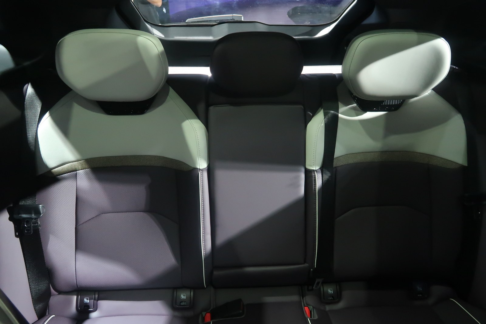 เปิดตัว Mazda CX-6e 2026 สเปกไทย เคาะเริ่ม 1,259,000 บาท 31