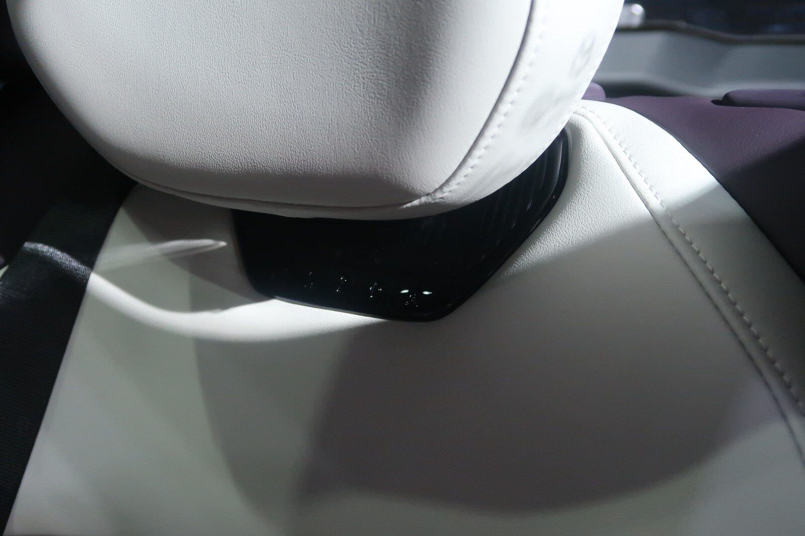 เปิดตัว Mazda CX-6e 2026 สเปกไทย เคาะเริ่ม 1,259,000 บาท 32