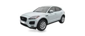 Jaguar E-Pace (X540)