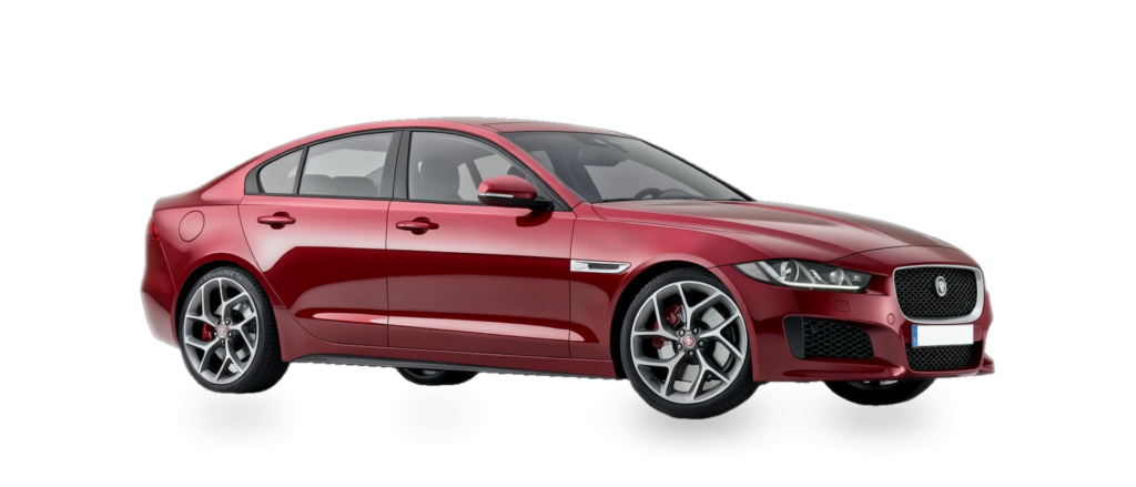 Jaguar XE (X760)