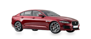 Jaguar XE (X760)