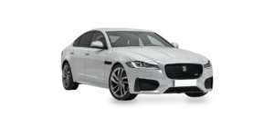 Jaguar XF (X260)