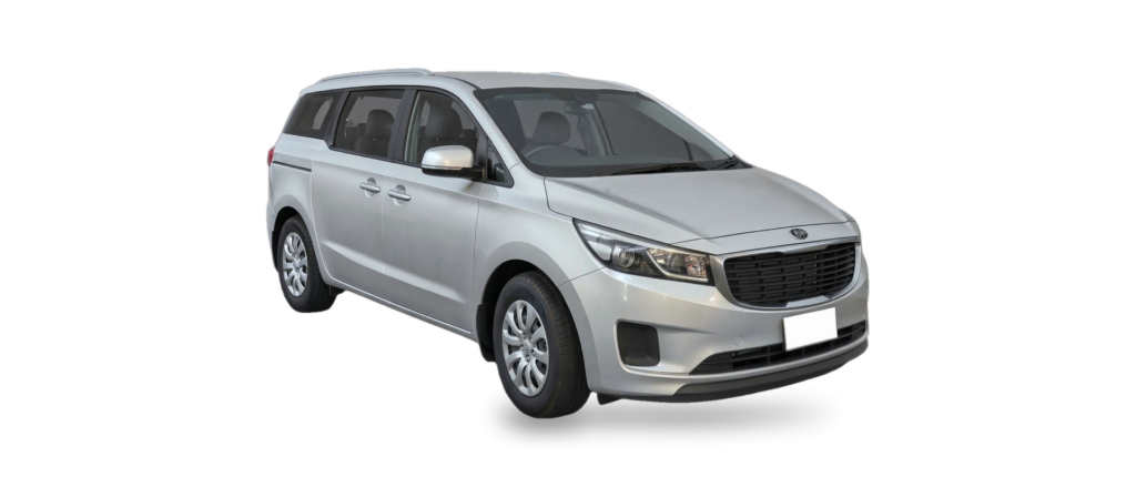 Kia Carnival (YP)