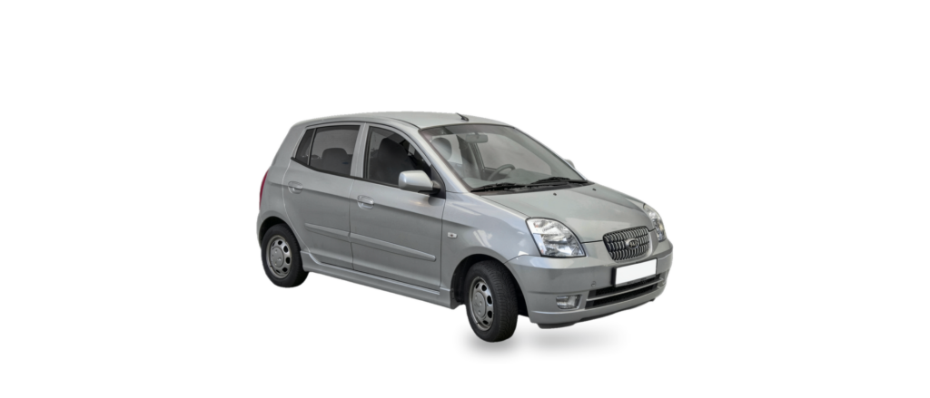 Kia Picanto (SA)
