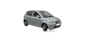 Kia Picanto (SA)