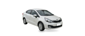 Kia Rio (UB)