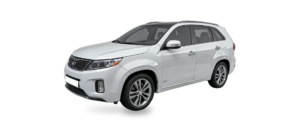 Kia Sorento (XM)