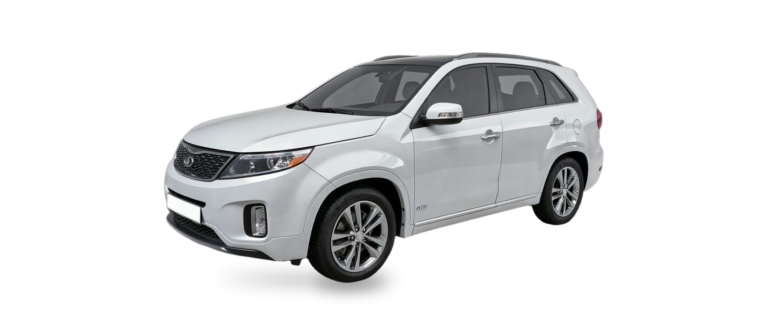 Sorento (XM)