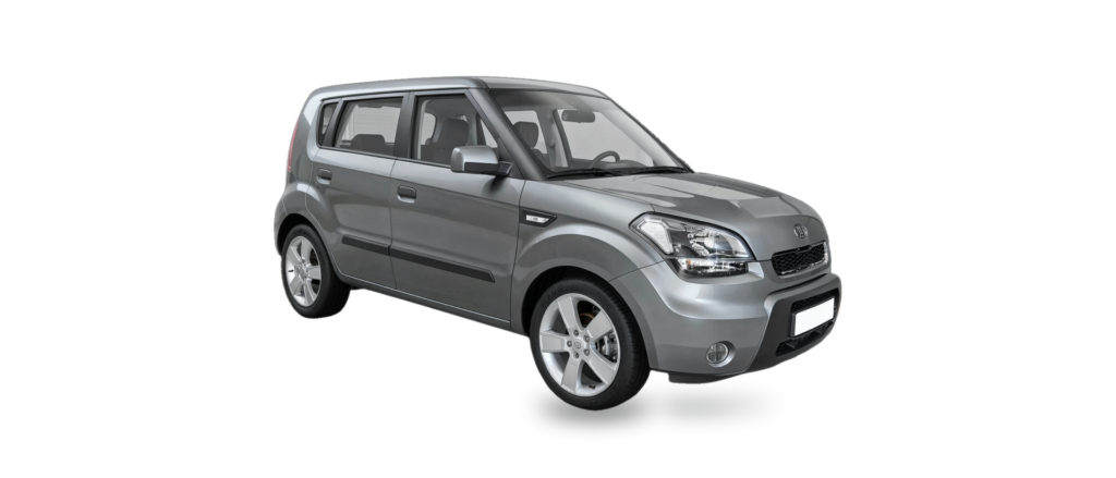 Kia Soul (AM)